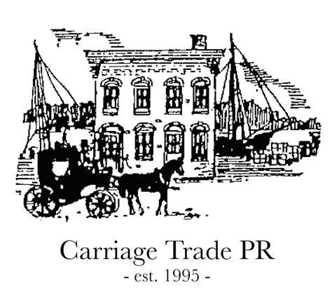 Carriage trade - The Carriage Trade Association Bay Area. Log In. HOME